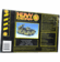 Heavy Gear Hunn Tanks Miniature Set