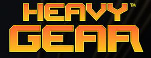 Heavy Gear Miniatures