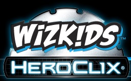 HeroClix Miniatures