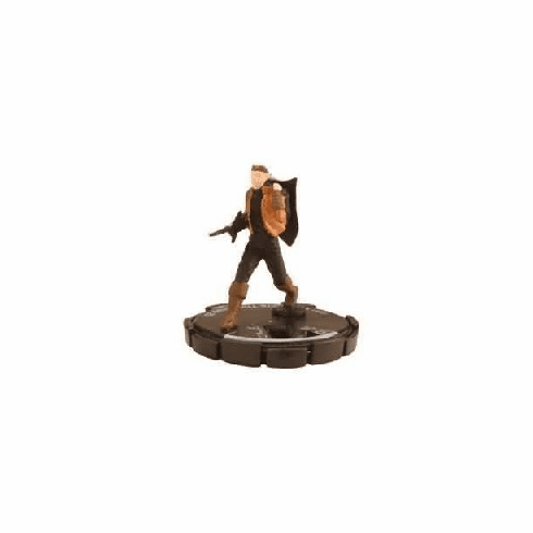 HeroClix Mage Knight Lancers Squire Thomas #151 Figure