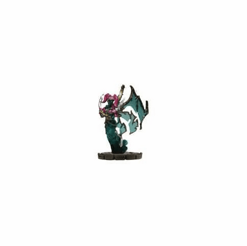 HeroClix Mage Knight Sinister Singles Solonavi Creator #100 Figure
