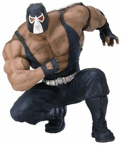 Horizon Batman Bane Resin 1/8 Model Kit