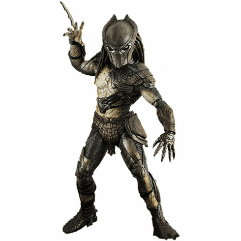 Hot Toys Predators Falconer Predator Figure