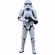 Hot Toys Star Wars Rogue One Stormtrooper Figure