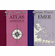 I.C.E. Shadow World Emer & Master Atlas Addendum Boxed Set