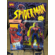 Ideal Spider-Man Animated Series L'Acrobate Figure