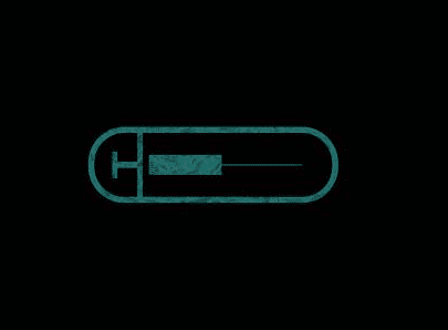 Image Comics Injection Logo T-Shirt