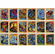 Impel Marvel Universe 1991 Series II Complete Set