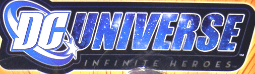 DC Universe Infinite Heroes