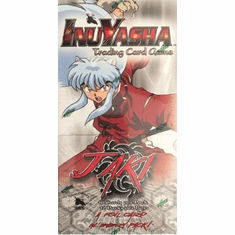 pokemon sword and shield tcg booster box Union Arena: InuYasha Booster Display (UE23BT) (presale)
