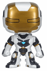Iron Man POP! Vinyl