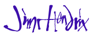 Jimi Hendrix