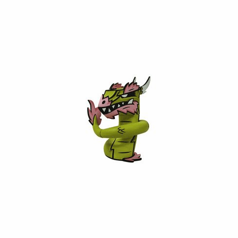 Joe Ledbetter Chinese Zodiac Dragon Figure
