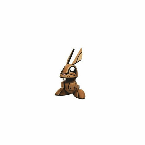 Joe Ledbetter Chinese Zodiac Rabbit Figure