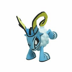 Joe Ledbetter Chinese Zodiac Ram Figure