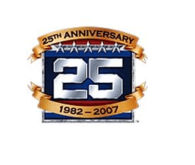 G.I. Joe 25th Anniversary