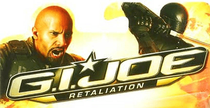 G.I. Joe Retaliation 