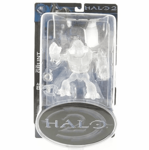 Joyride Halo 2 Series 3 Special Ops Grunt Figure