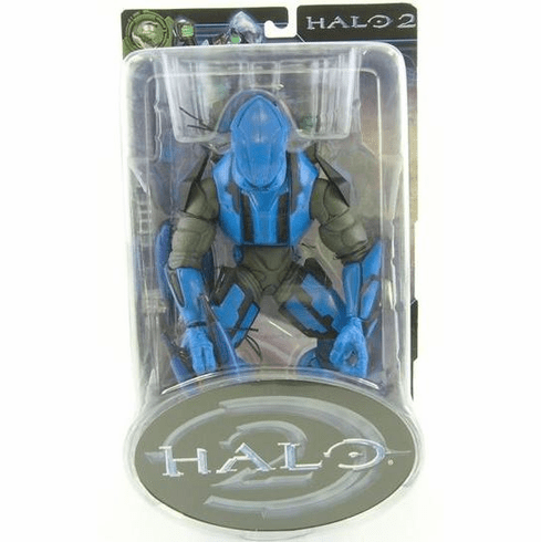Joyride Halo 2 Series 4 Ranger Elite Action Figure
