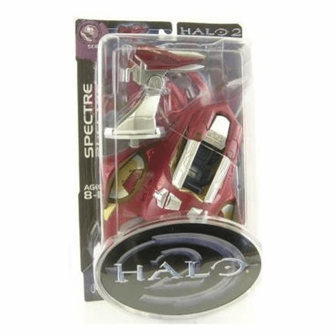 Joyride Halo 2 Series 5 Spectre Vehicle