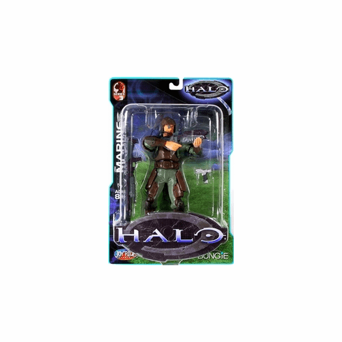 Joyride Halo Series 3 UNSC Marine Action Figure