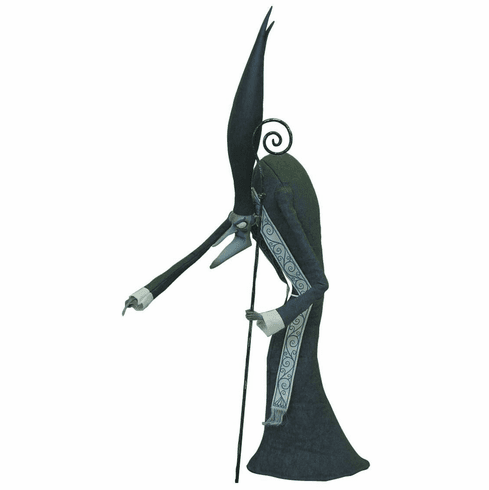 Jun Planning Corpse Bride Pastor Galswells Figure