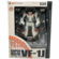 Kaiyodo Revoltech #34 VF-1J Super Valkyrie Figure