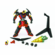 Kaiyodo Revoltech #50 Gurren Lagann Action Figure