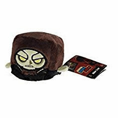 Kawaii Cube Suicide Squad Killer Croc Plush