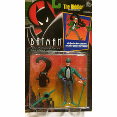 Kenner Riddler Batman The Animated Series
