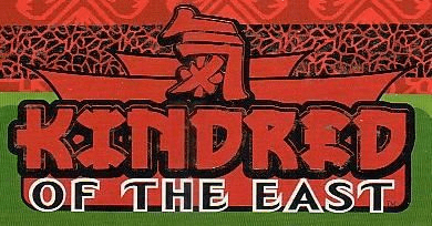 Kindred of the East