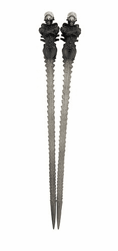 Kotobukiya Alien Big Chap Chopsticks
