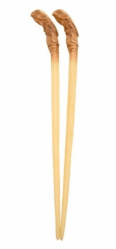 Kotobukiya Alien Chest Burster Chopsticks