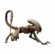 Kotobukiya ARTFX+ Alien 3 Dog Alien Statue
