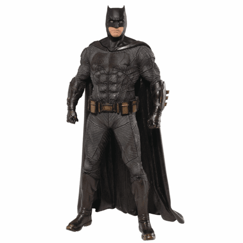 Kotobukiya ArtFX+ Justice League Movie Batman Statue