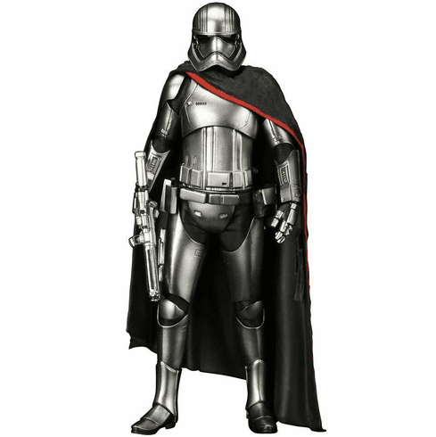 Kotobukiya ArtFX+ Star Wars Force Awakens Captain Phasama Statue