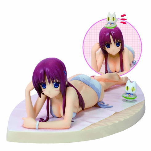 Kotobukiya Da Capo SS Kotori Shirakawa Seaside Statue