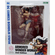 Kotobukiya DC Comics Armored Wonder Woman Bishoujo 2nd Edition Statue