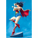 Kotobukiya DC Comics Armored Wonder Woman Bishoujo 2nd Edition Statue
