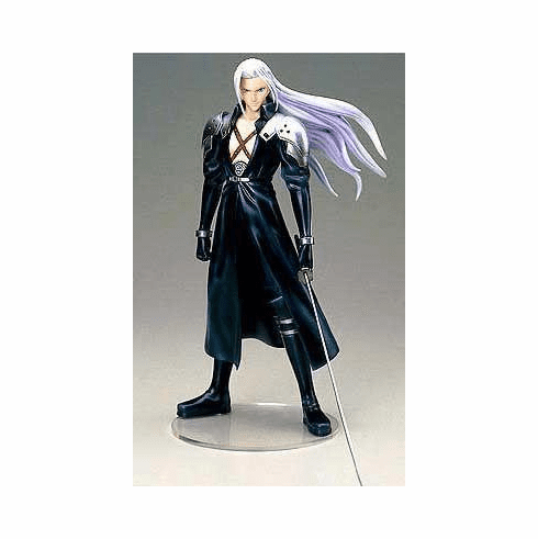 Kotobukiya Final Fantasy VII Sephiroth Resin Statue