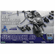 Kotobukiya Ghost in the Shell S.A.C. 2nd GIG Jigabachi AV Model Kit