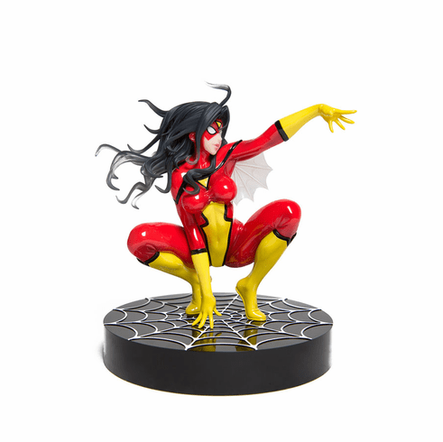 Kotobukiya Marvel Spider-Woman Bishoujo Statue Collection