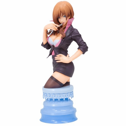 Kotobukiya The Art of Shunya Yamashita Mirei-San Fine Art Bust