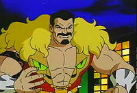 Kraven Collectibles