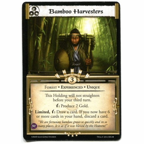Legend of the Five Rings Ivory Edition Promotional Pack