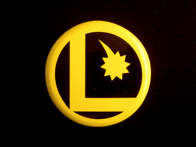 Legion of Superheroes