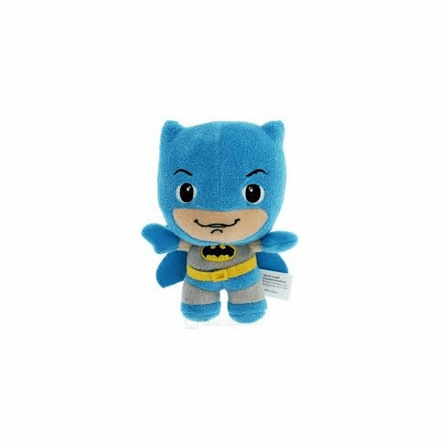 Little Mates DC Comics Batman Plush