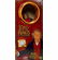 Lord of the Rings The Two Towers Bilbo Doll