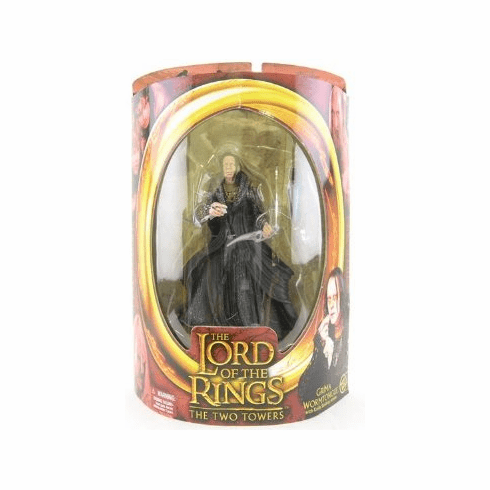 Lord of the Rings Two Towers Grima Wormtongue Figure