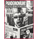 M.I.B. Pandemonium Adventures in Tabloid World RPG Book